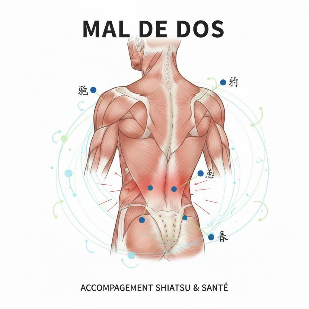 Les Douleurs Lombaires : Comprendre et Agir